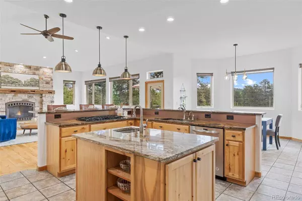 1474 Belford CT, Evergreen, CO 80439