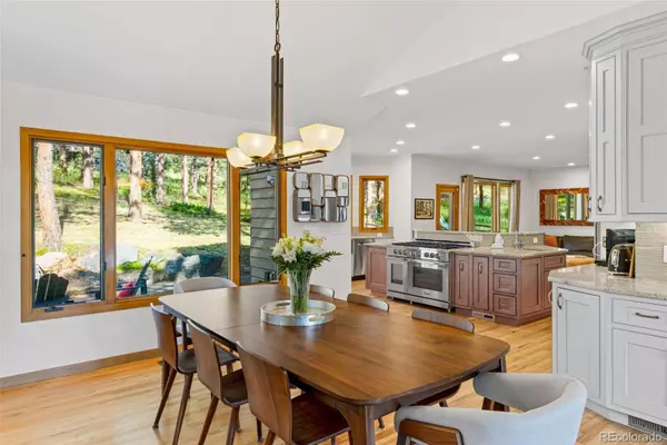 2281 Baldy LN, Evergreen, CO 80439