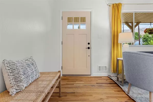 213 Ford ST, Golden, CO 80403