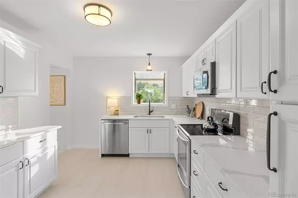 213 Ford ST, Golden, CO 80403