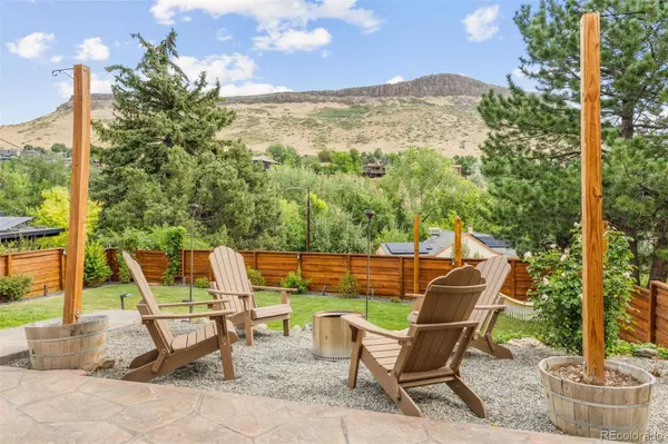 213 Ford ST, Golden, CO 80403