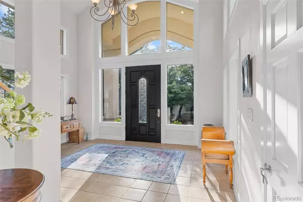 1425 Autumnwood LN, Evergreen, CO 80439