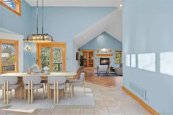 30206 Telluride LN, Evergreen, CO 80439