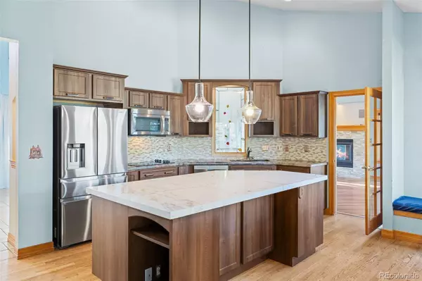 30206 Telluride LN, Evergreen, CO 80439