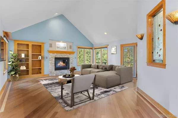 30206 Telluride LN, Evergreen, CO 80439