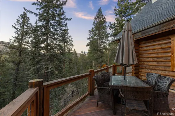 33755 Columbine CIR, Evergreen, CO 80439