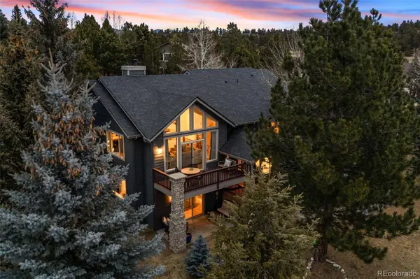 1655 Muirfield LN, Evergreen, CO 80439