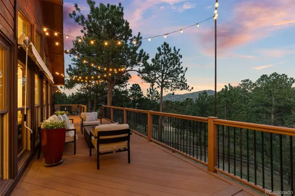 30281 Peggy LN, Evergreen, CO 80439