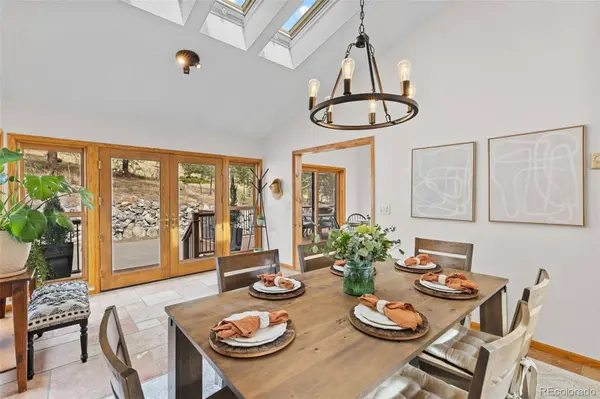 30281 Peggy LN, Evergreen, CO 80439