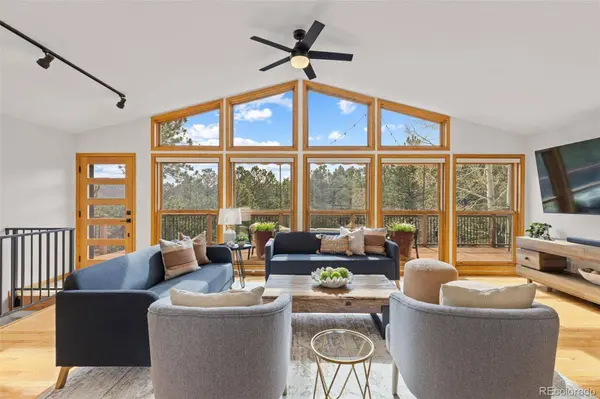 30281 Peggy LN, Evergreen, CO 80439
