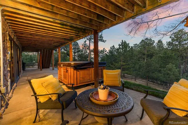 30281 Peggy LN, Evergreen, CO 80439