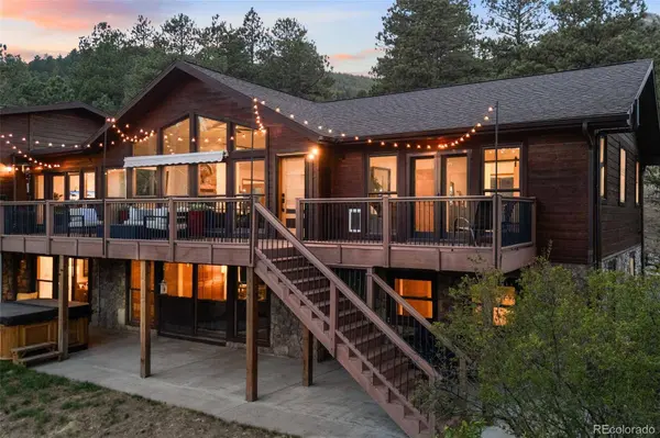 30281 Peggy LN, Evergreen, CO 80439