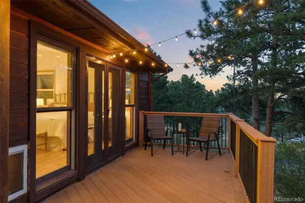 30281 Peggy LN, Evergreen, CO 80439