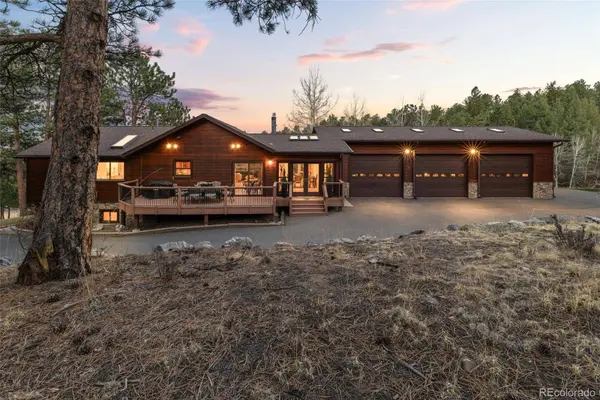 30281 Peggy LN, Evergreen, CO 80439