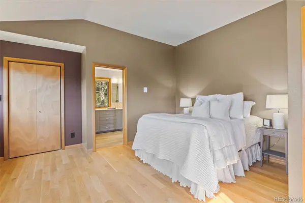 7186 Julie LN, Evergreen, CO 80439