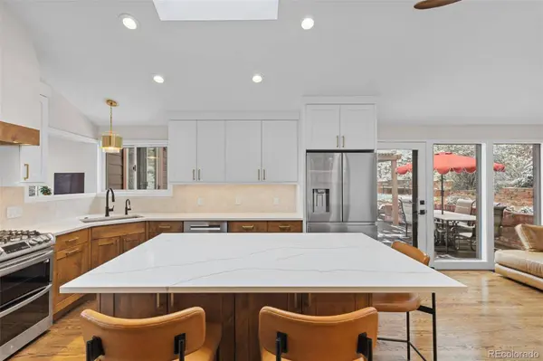 27822 Bonanza DR, Evergreen, CO 80439