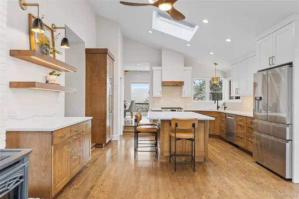 27822 Bonanza DR, Evergreen, CO 80439
