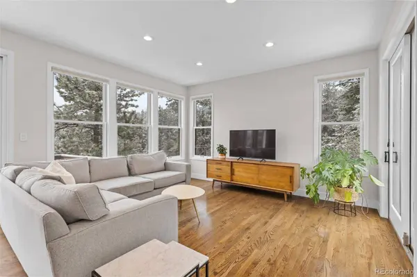27822 Bonanza DR, Evergreen, CO 80439