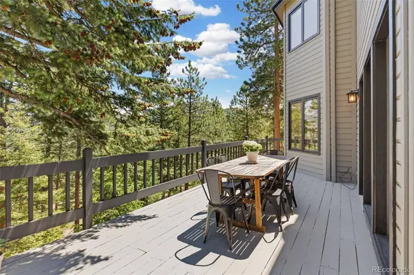 6159 S Skyline DR, Evergreen, CO 80439