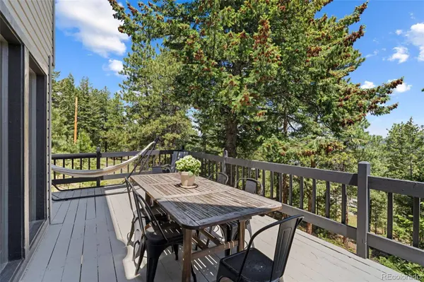 6159 S Skyline DR, Evergreen, CO 80439