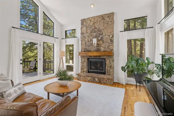 6159 S Skyline DR, Evergreen, CO 80439