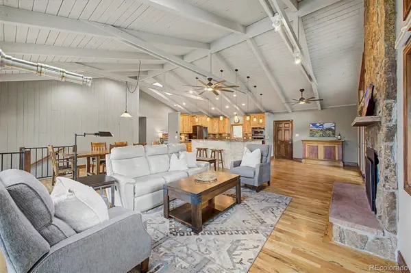 7543 Gartner RD, Evergreen, CO 80439