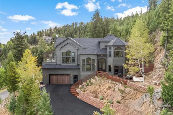 6798 Berry Bush LN