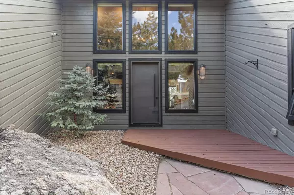 23785 Currant DR, Golden, CO 80401