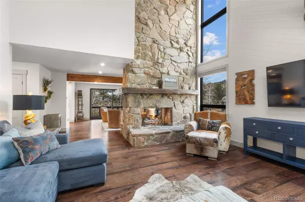 23785 Currant DR, Golden, CO 80401