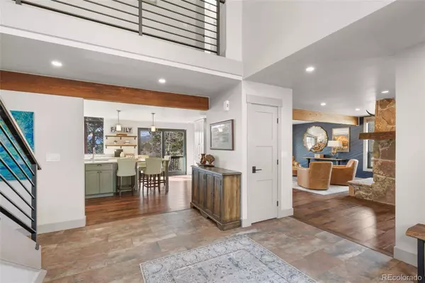 23785 Currant DR, Golden, CO 80401