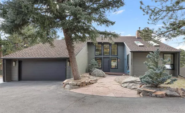 23785 Currant DR, Golden, CO 80401