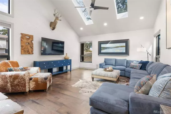 23785 Currant DR, Golden, CO 80401