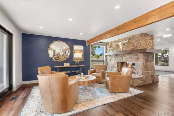 23785 Currant DR, Golden, CO 80401