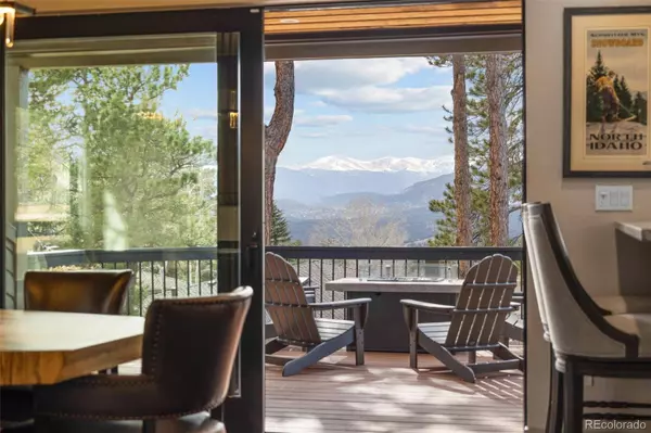 23785 Currant DR, Golden, CO 80401