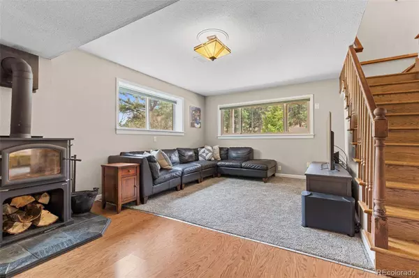 30313 Arena DR, Evergreen, CO 80439