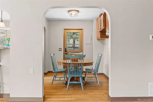 30313 Arena DR, Evergreen, CO 80439