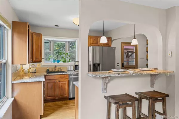 30313 Arena DR, Evergreen, CO 80439