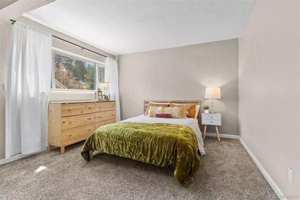 30313 Arena DR, Evergreen, CO 80439
