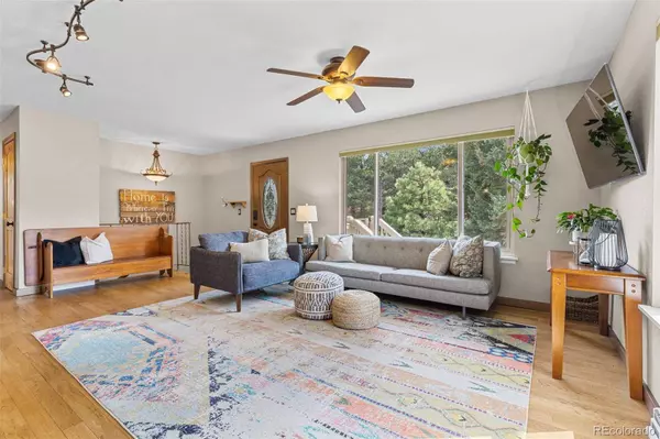 30313 Arena DR, Evergreen, CO 80439