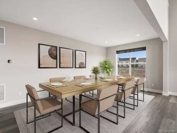 730 Edenborn PL, Castle Rock, CO 80104