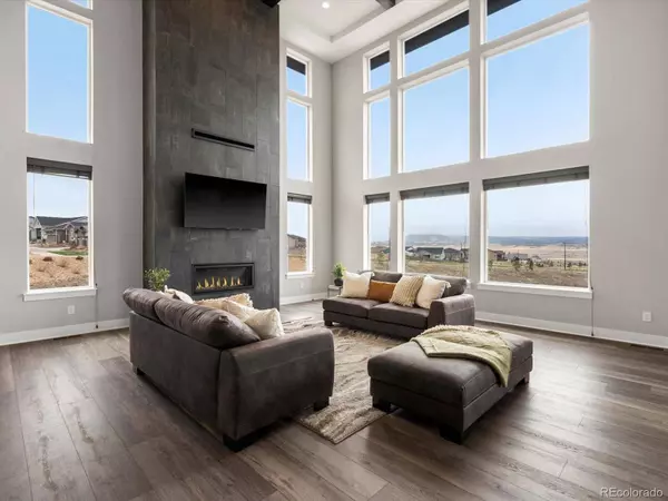 730 Edenborn PL, Castle Rock, CO 80104