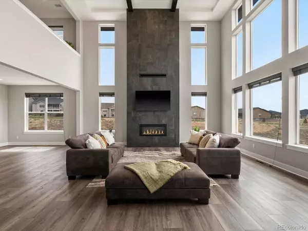 730 Edenborn PL, Castle Rock, CO 80104