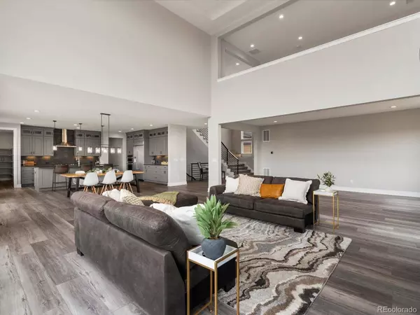 730 Edenborn PL, Castle Rock, CO 80104