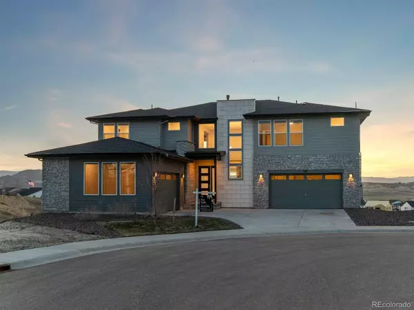 730 Edenborn PL, Castle Rock, CO 80104