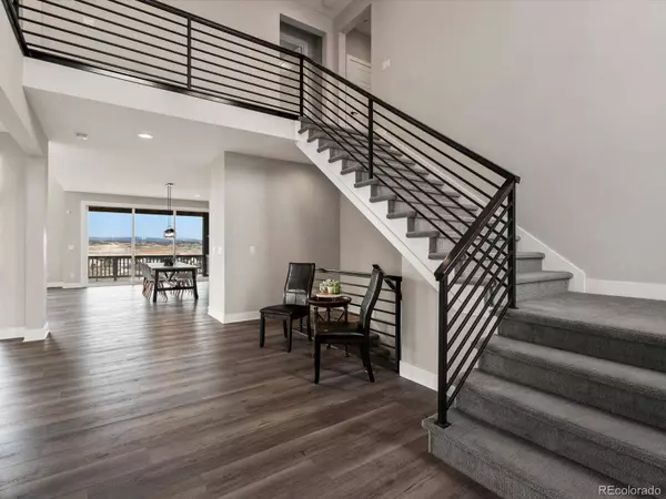 730 Edenborn PL, Castle Rock, CO 80104