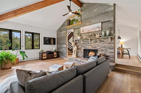 28833 Western DR, Evergreen, CO 80439