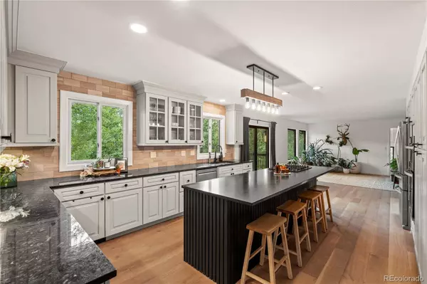 28833 Western DR, Evergreen, CO 80439