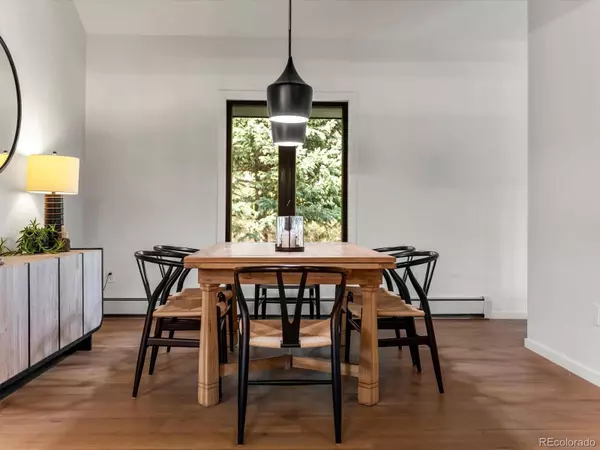 28833 Western DR, Evergreen, CO 80439