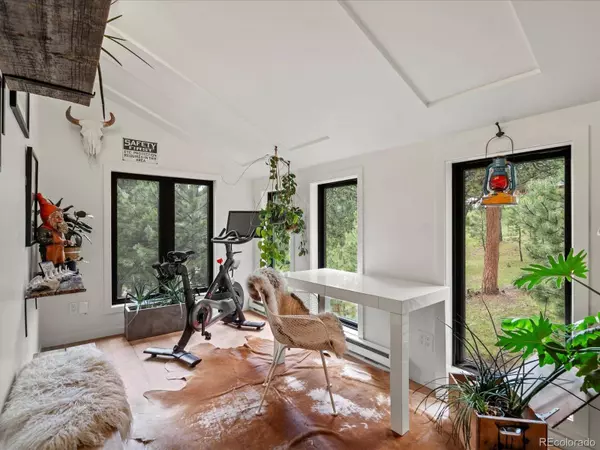 28833 Western DR, Evergreen, CO 80439