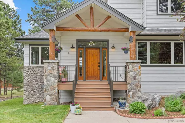 1474 Belford CT, Evergreen, CO 80439